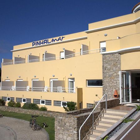 Hotel Wot Peniche Pinhalmar Zewnętrze zdjęcie
