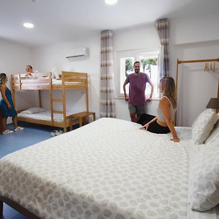 Hotel Wot Peniche Pinhalmar Zewnętrze zdjęcie