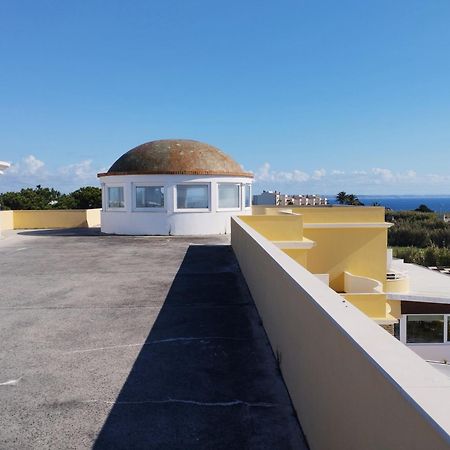 Hotel Wot Peniche Pinhalmar Zewnętrze zdjęcie