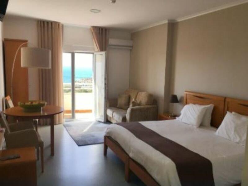 Hotel Wot Peniche Pinhalmar Zewnętrze zdjęcie