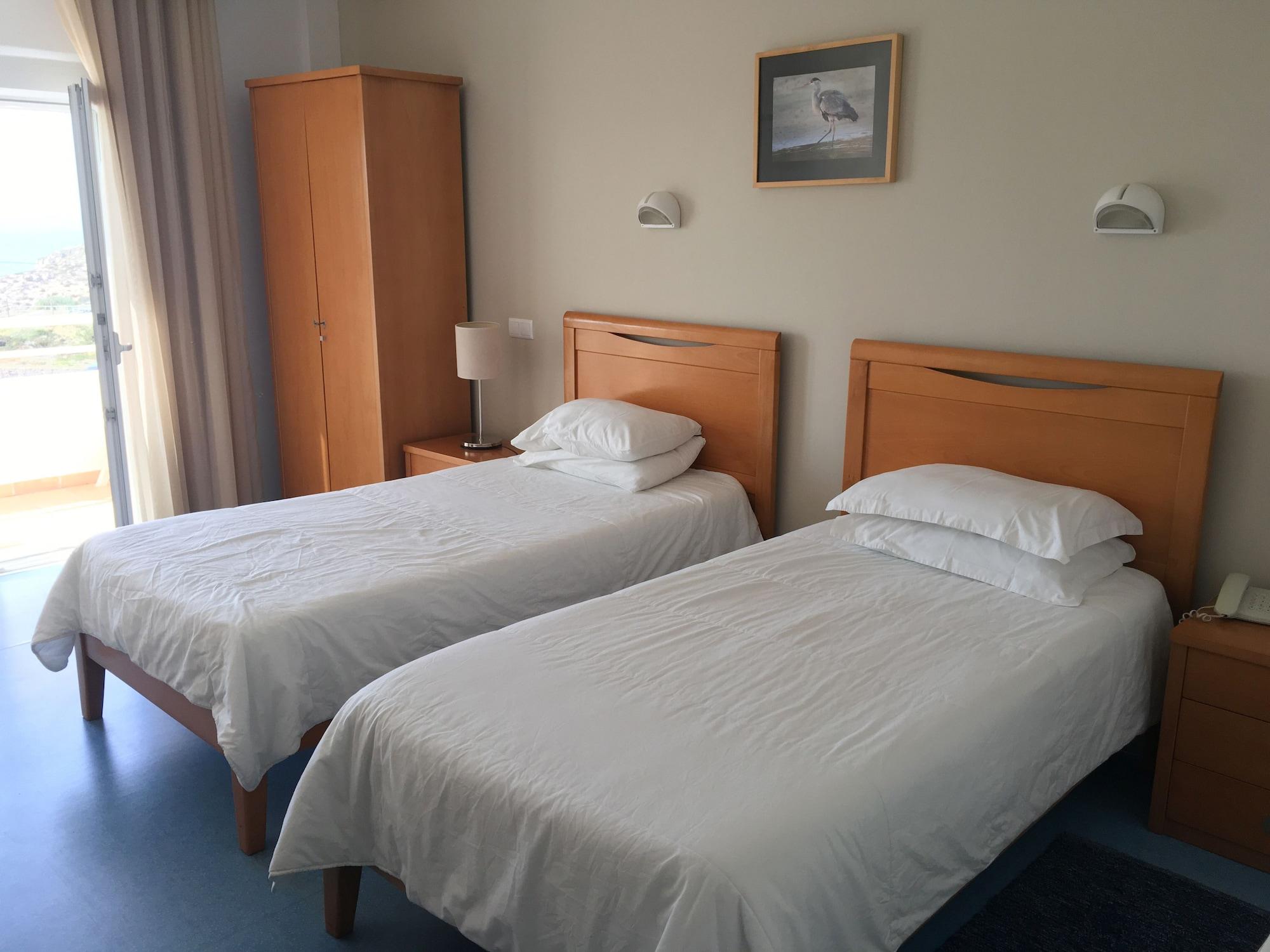Hotel Wot Peniche Pinhalmar Zewnętrze zdjęcie