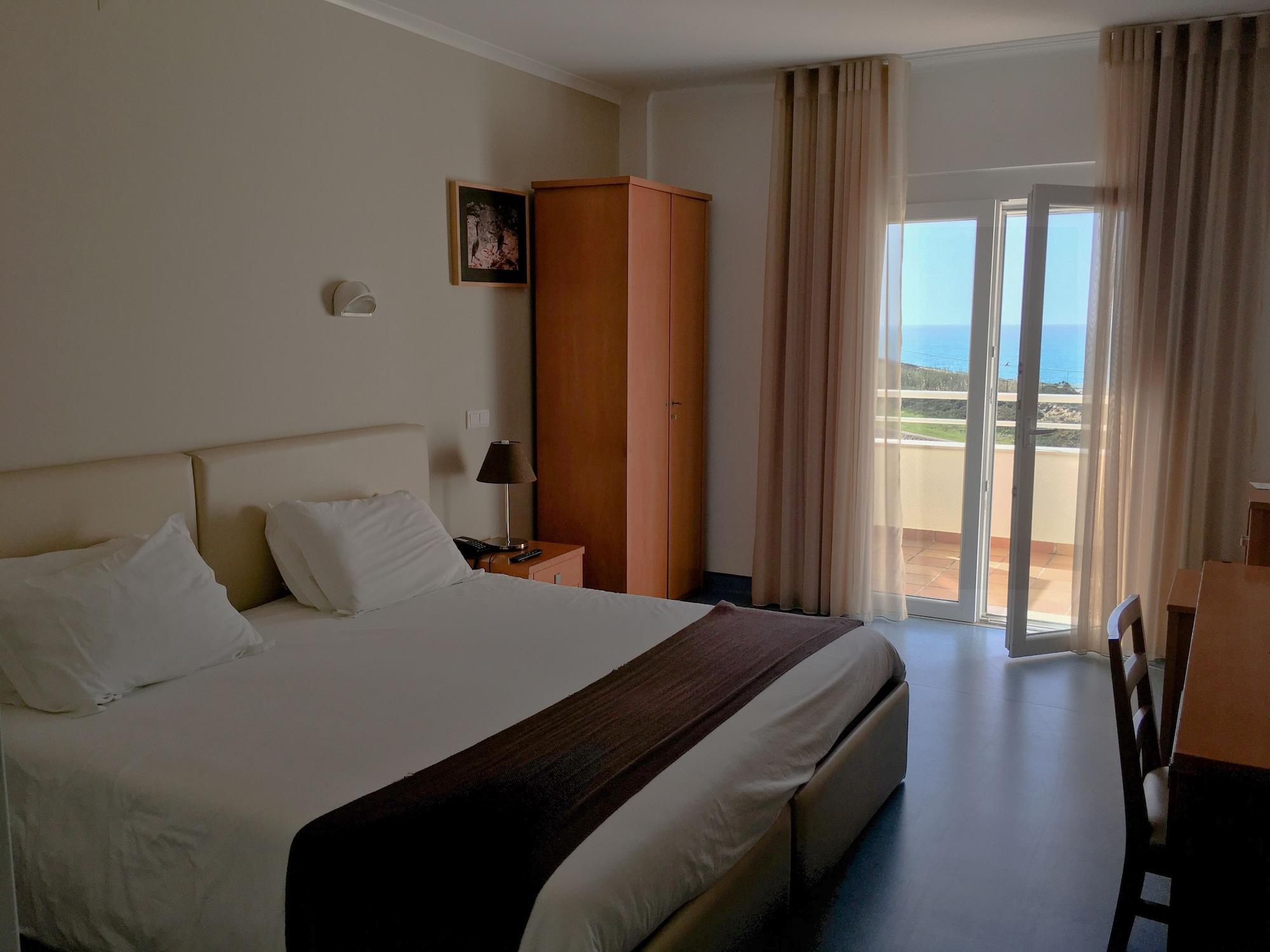 Hotel Wot Peniche Pinhalmar Zewnętrze zdjęcie