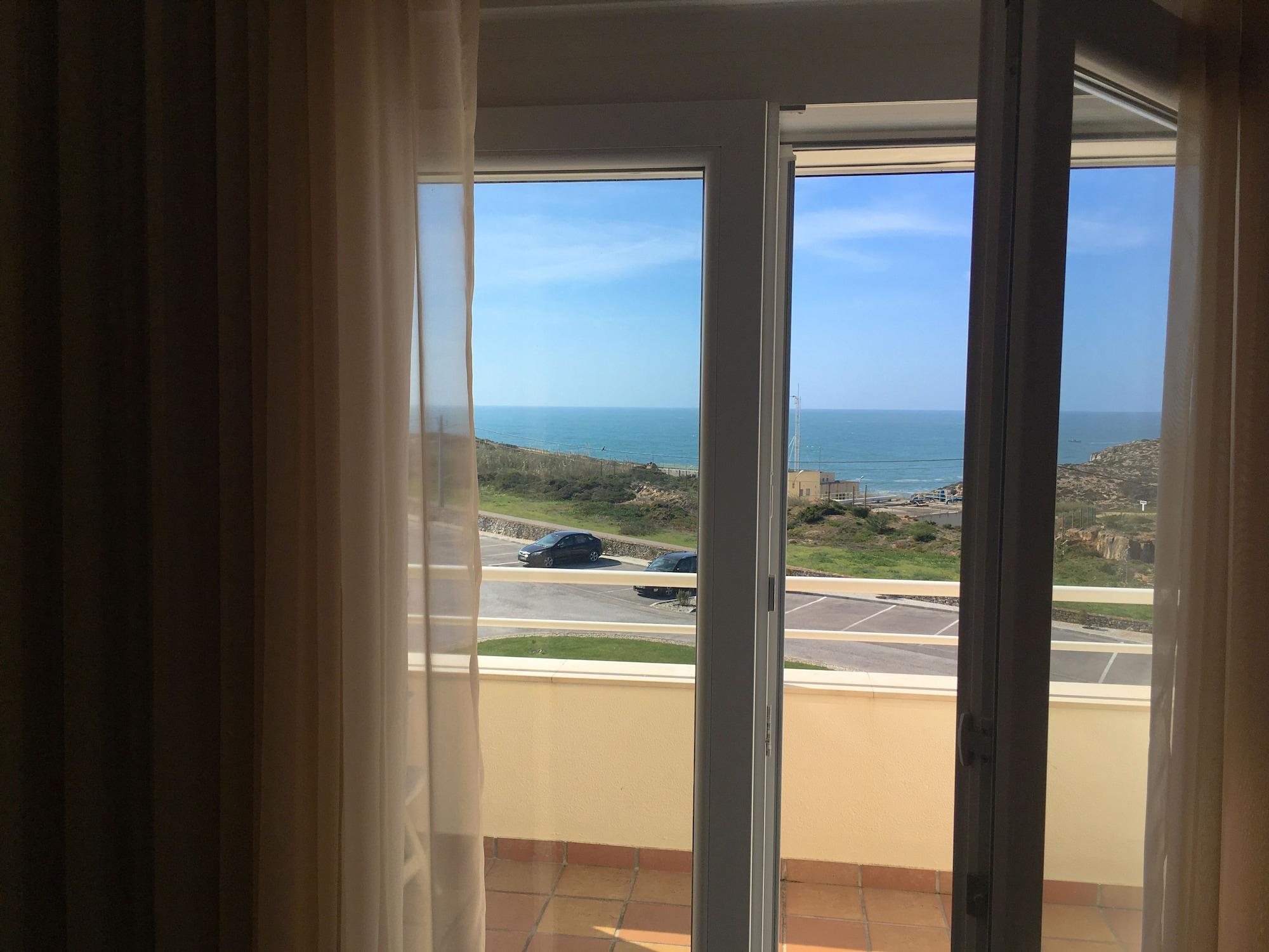 Hotel Wot Peniche Pinhalmar Zewnętrze zdjęcie
