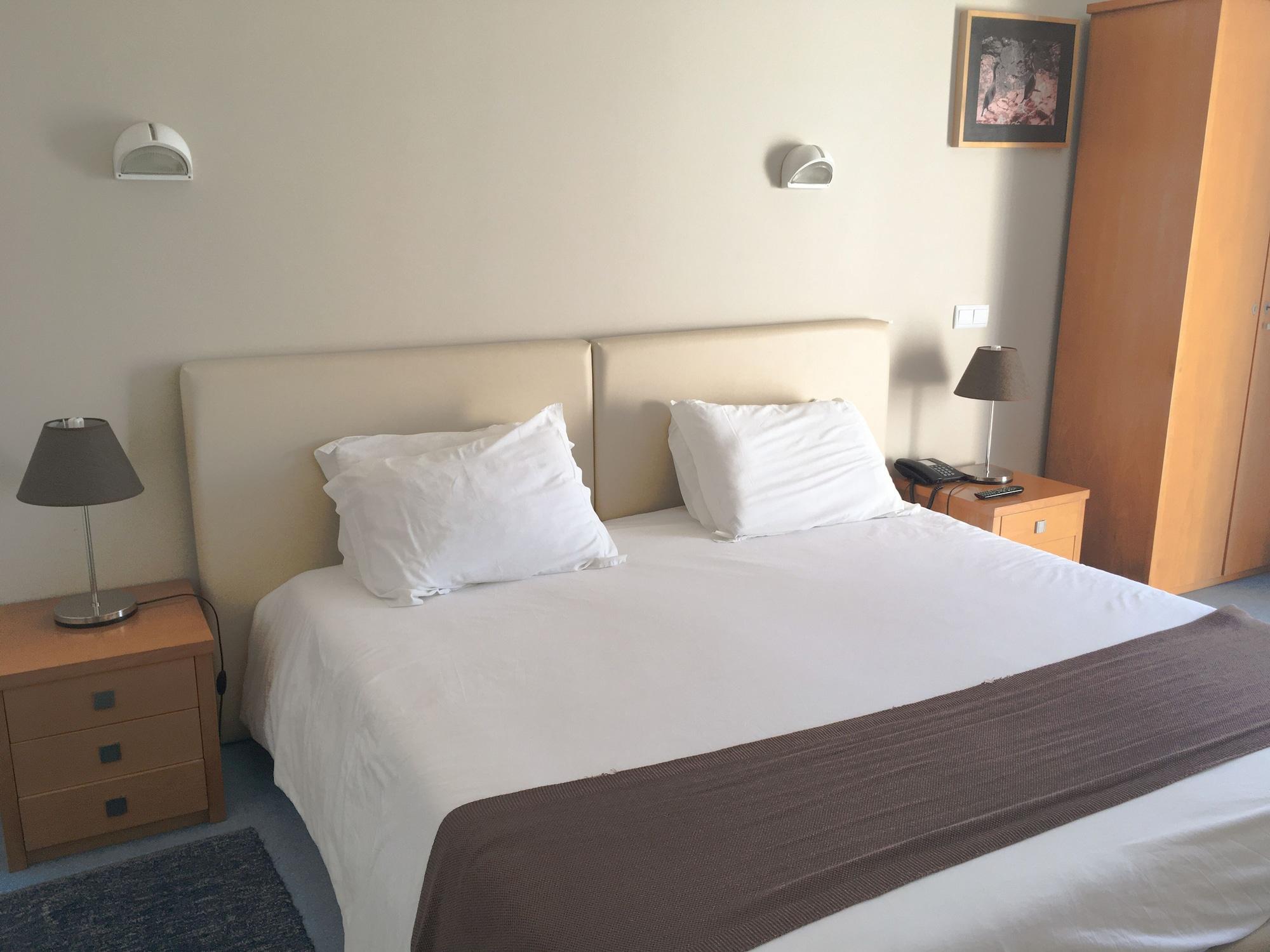 Hotel Wot Peniche Pinhalmar Zewnętrze zdjęcie