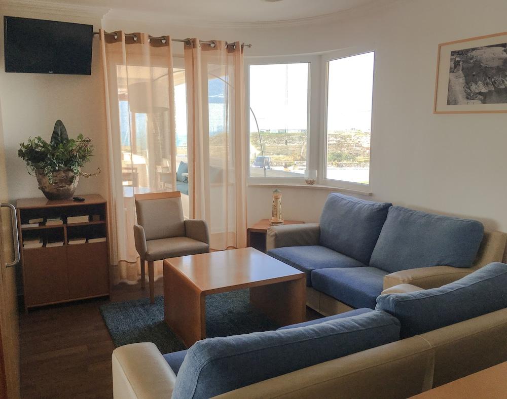 Hotel Wot Peniche Pinhalmar Zewnętrze zdjęcie