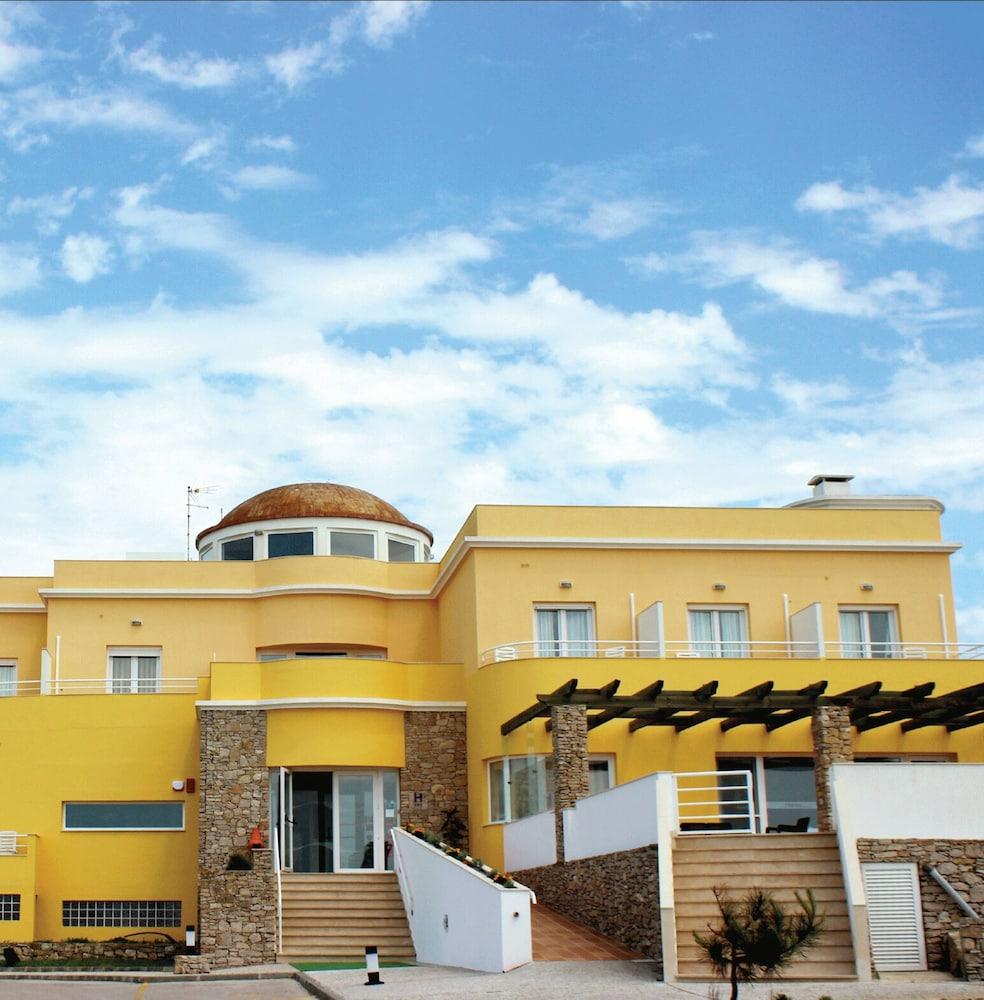 Hotel Wot Peniche Pinhalmar Zewnętrze zdjęcie