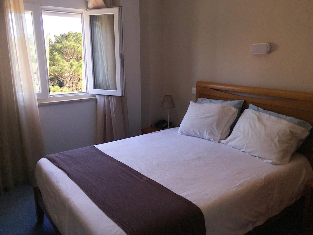 Hotel Wot Peniche Pinhalmar Zewnętrze zdjęcie