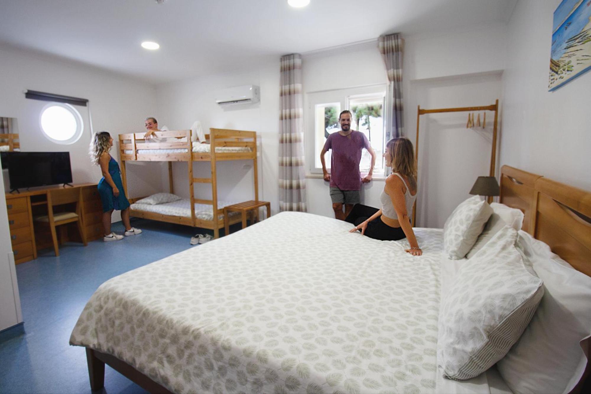 Hotel Wot Peniche Pinhalmar Zewnętrze zdjęcie