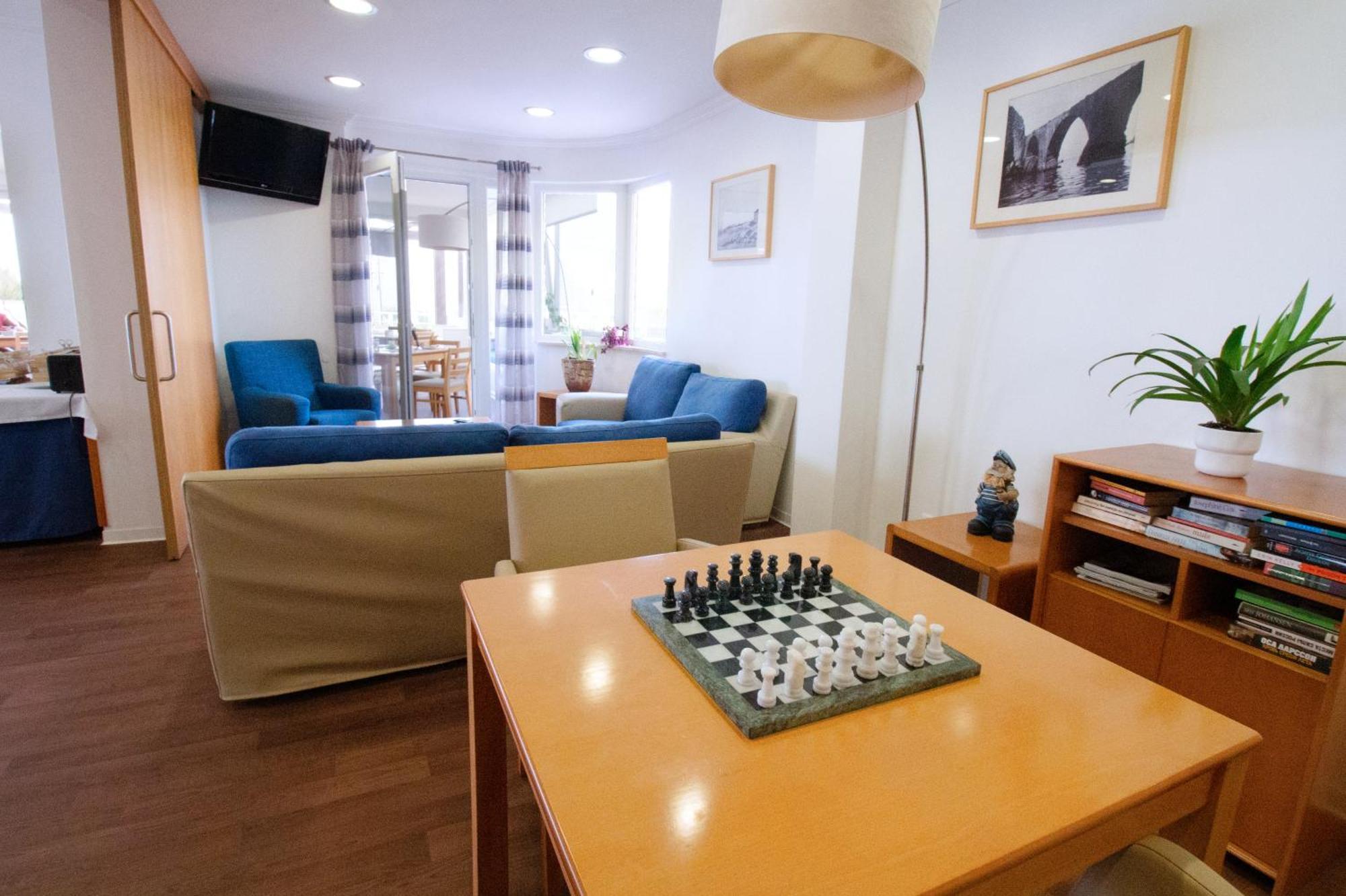 Hotel Wot Peniche Pinhalmar Zewnętrze zdjęcie