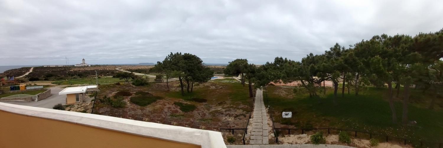 Hotel Wot Peniche Pinhalmar Zewnętrze zdjęcie