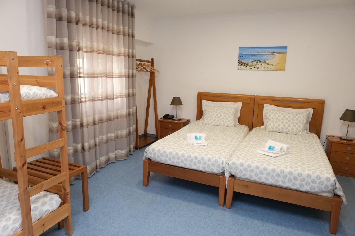 Hotel Wot Peniche Pinhalmar Zewnętrze zdjęcie