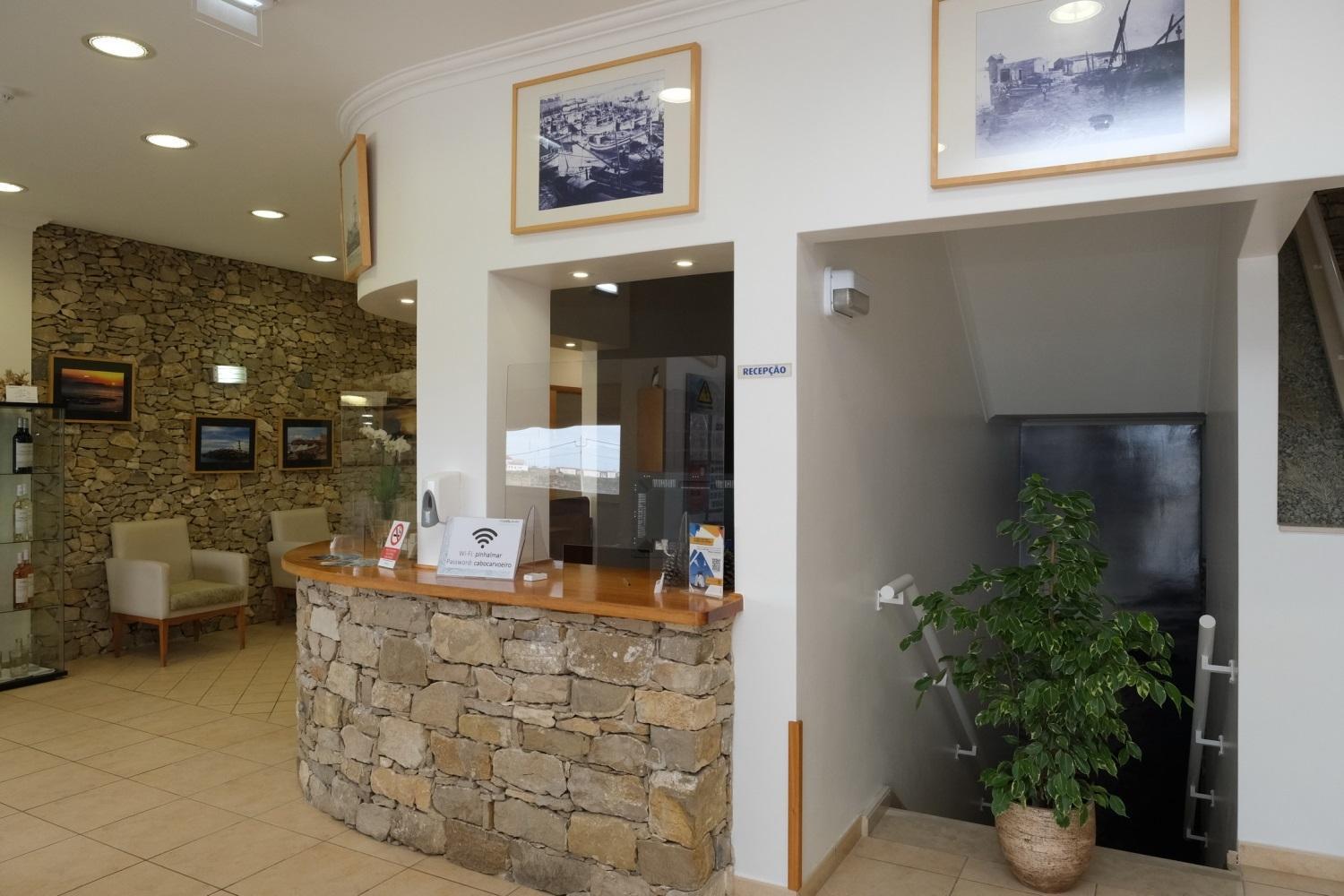 Hotel Wot Peniche Pinhalmar Zewnętrze zdjęcie