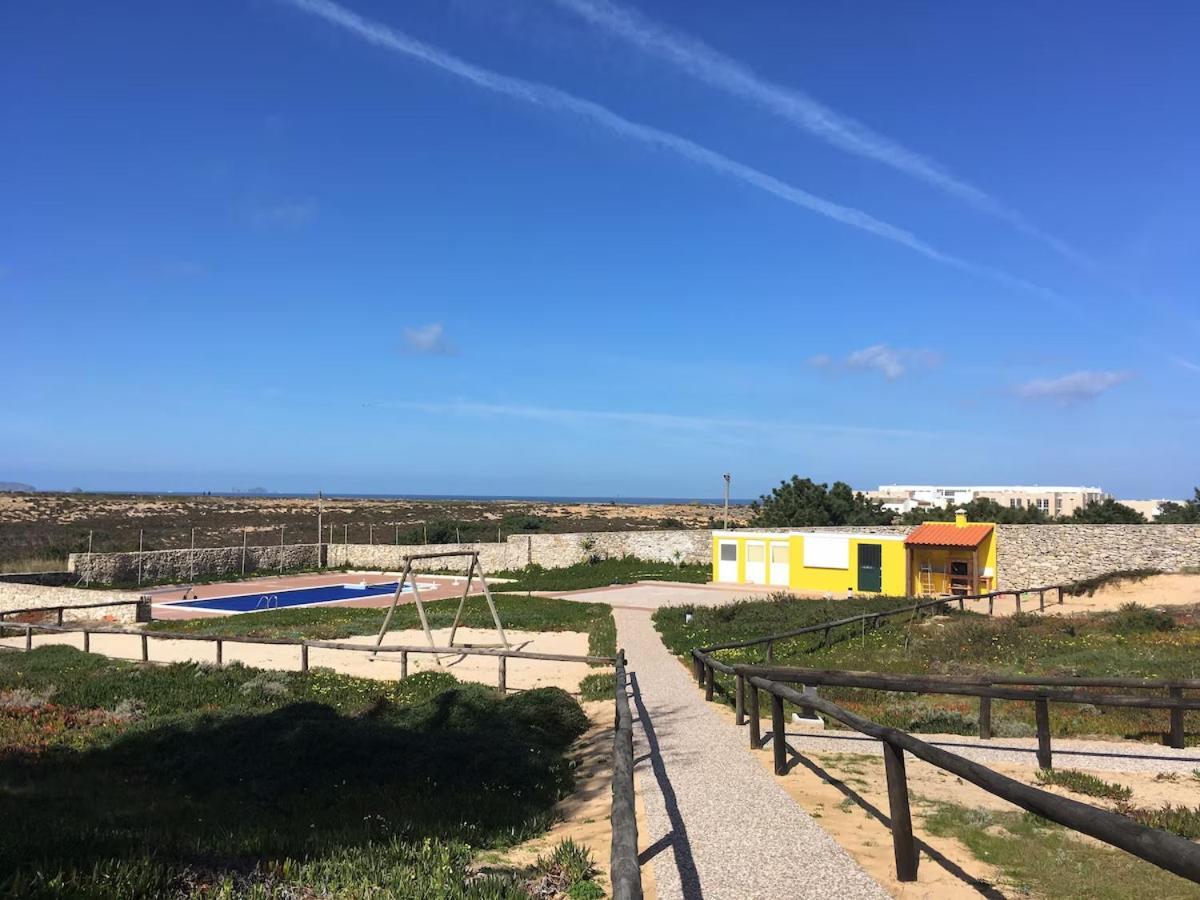 Hotel Wot Peniche Pinhalmar Zewnętrze zdjęcie