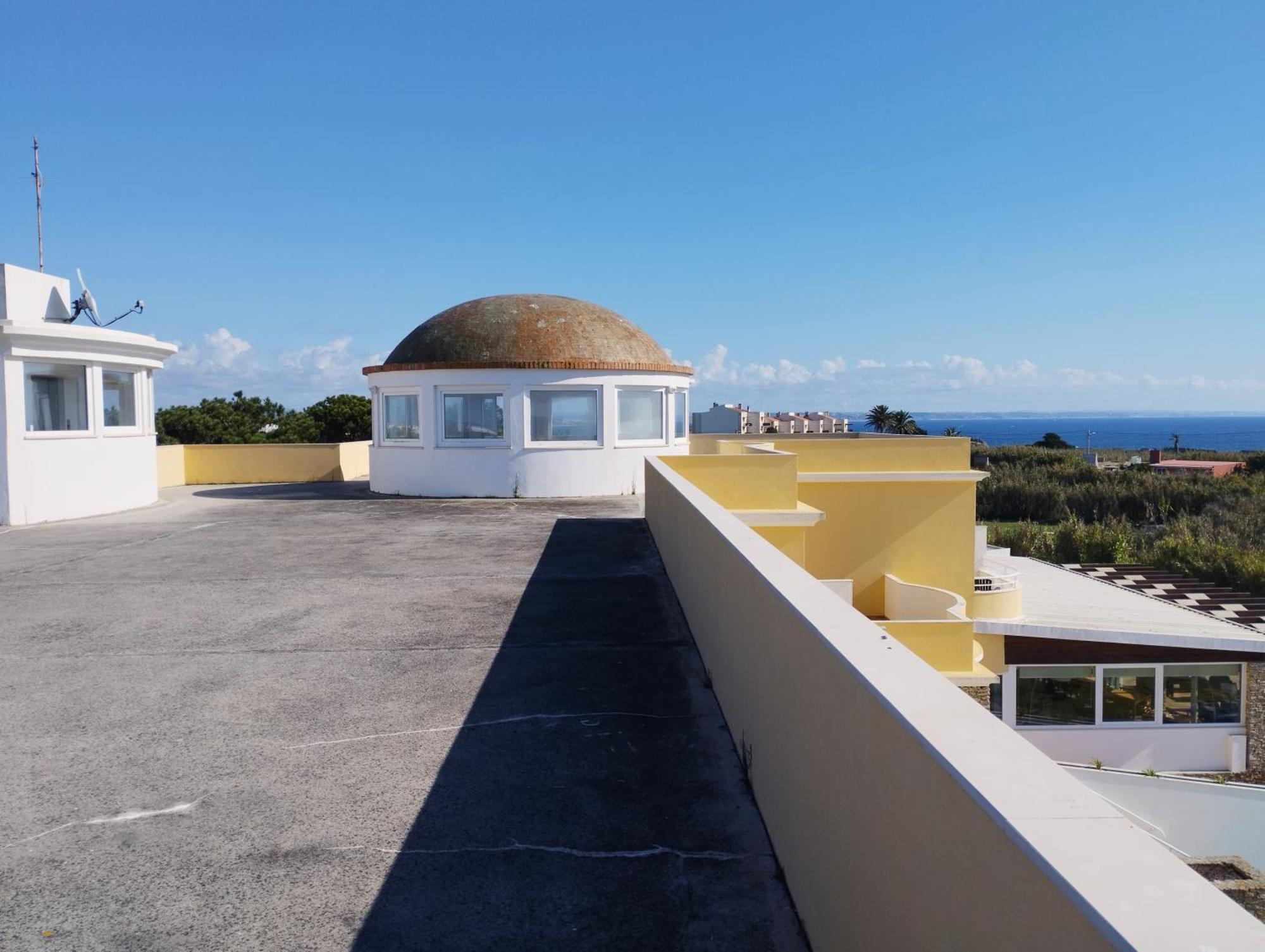 Hotel Wot Peniche Pinhalmar Zewnętrze zdjęcie