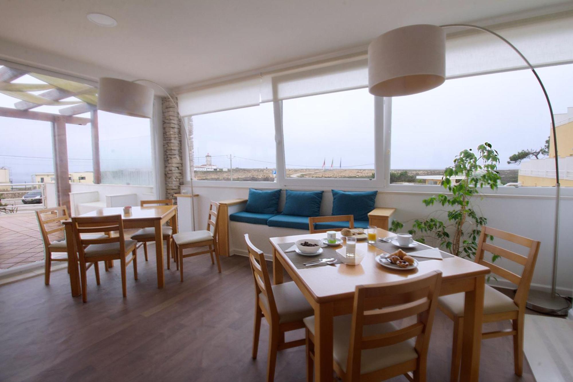 Hotel Wot Peniche Pinhalmar Zewnętrze zdjęcie