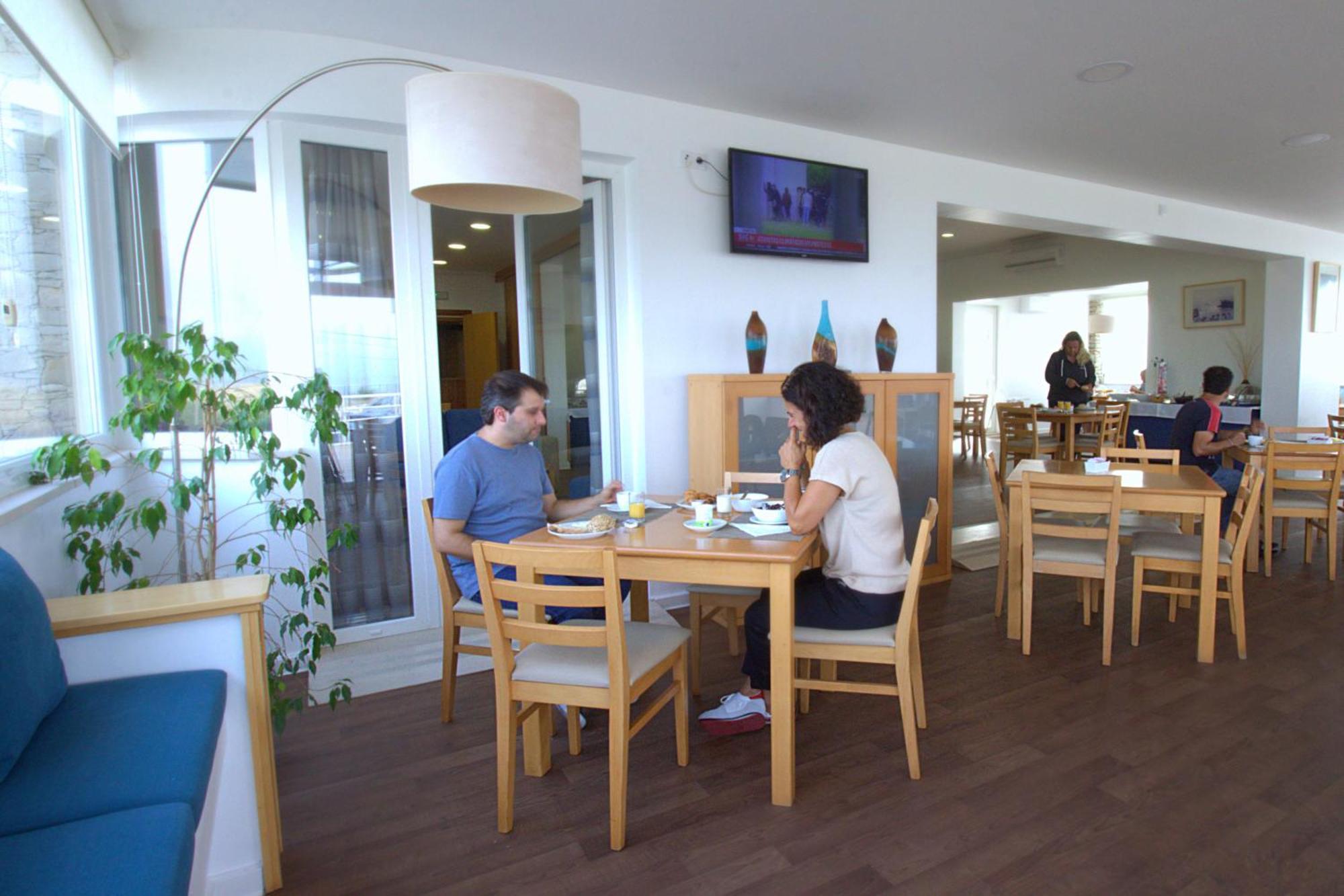 Hotel Wot Peniche Pinhalmar Zewnętrze zdjęcie