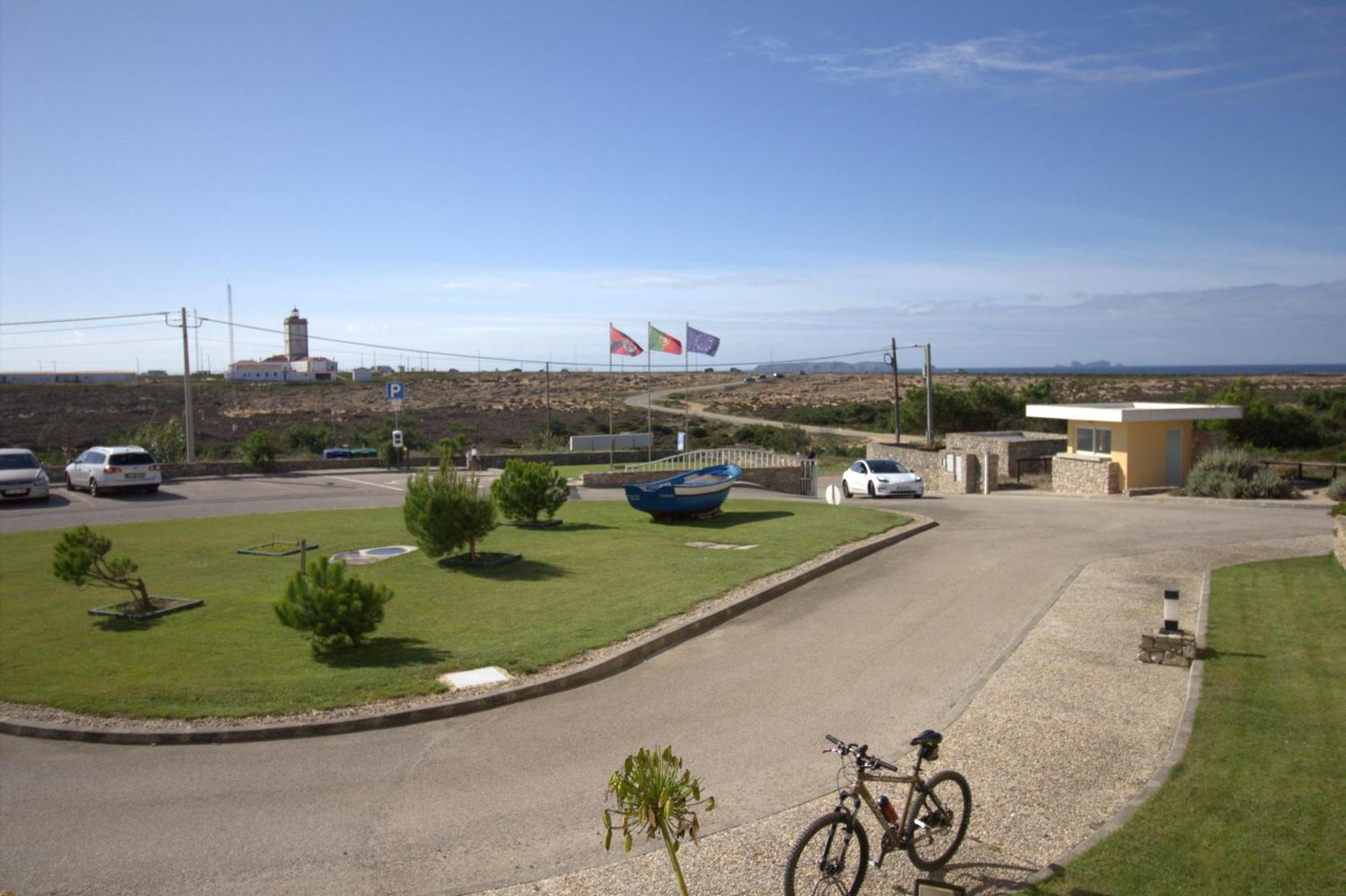 Hotel Wot Peniche Pinhalmar Zewnętrze zdjęcie