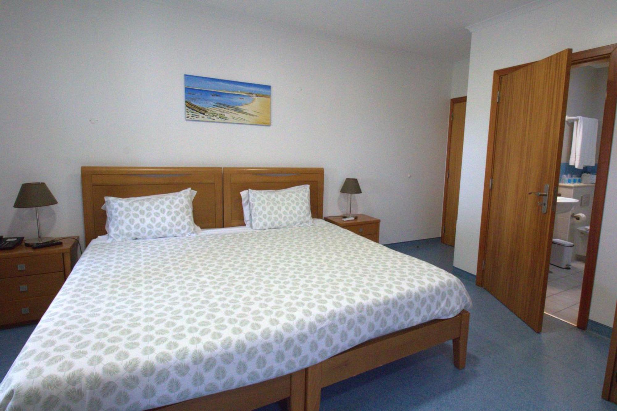 Hotel Wot Peniche Pinhalmar Zewnętrze zdjęcie