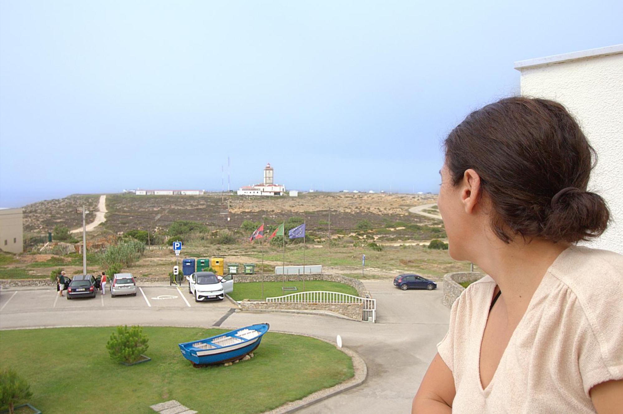 Hotel Wot Peniche Pinhalmar Zewnętrze zdjęcie