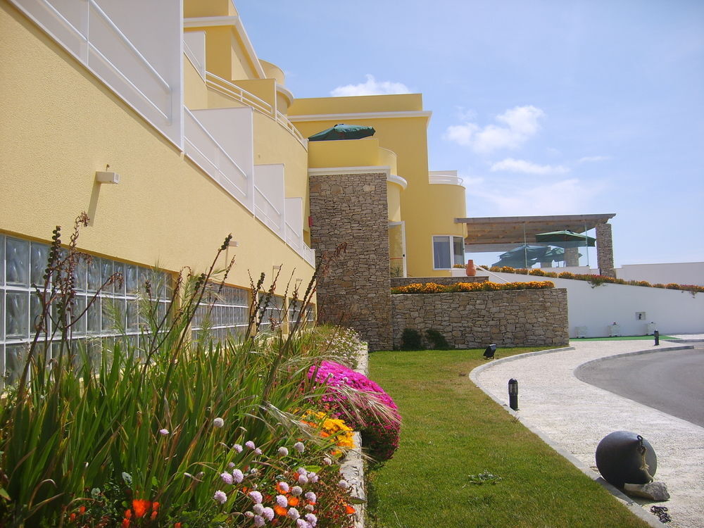 Hotel Wot Peniche Pinhalmar Zewnętrze zdjęcie